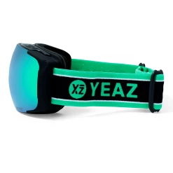 Meilleure affaire 😉 Sports Dhivers Yeaz Tweak-x Lunettes De Ski Et De Snowboard 🧨 10 Meilleure affaire 😉 Sports Dhivers Yeaz Tweak-x Lunettes De Ski Et De Snowboard 🧨 -Salomon magasin c30e3548507c44f99d13768d7cbefa1e