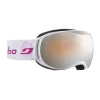 Les meilleures critiques de ❤️ Ski Julbo Julbo Masque De Ski Atmo Blanc/rose - Spectron 3 🧨 2 Les meilleures critiques de ❤️ Ski Julbo Julbo Masque De Ski Atmo Blanc/rose - Spectron 3 🧨 -Salomon magasin c717f6d1c3974c56acaf6b92c98ef5c8