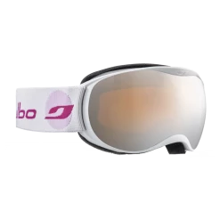 Les meilleures critiques de ❤️ Ski Julbo Julbo Masque De Ski Atmo Blanc/rose - Spectron 3 🧨