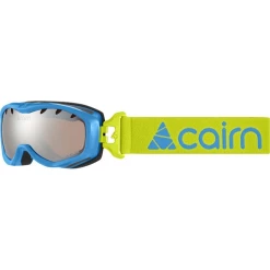 Budget ⌛ Ski Cairn Rush Trq Ani 4 8ans C3 ✔️