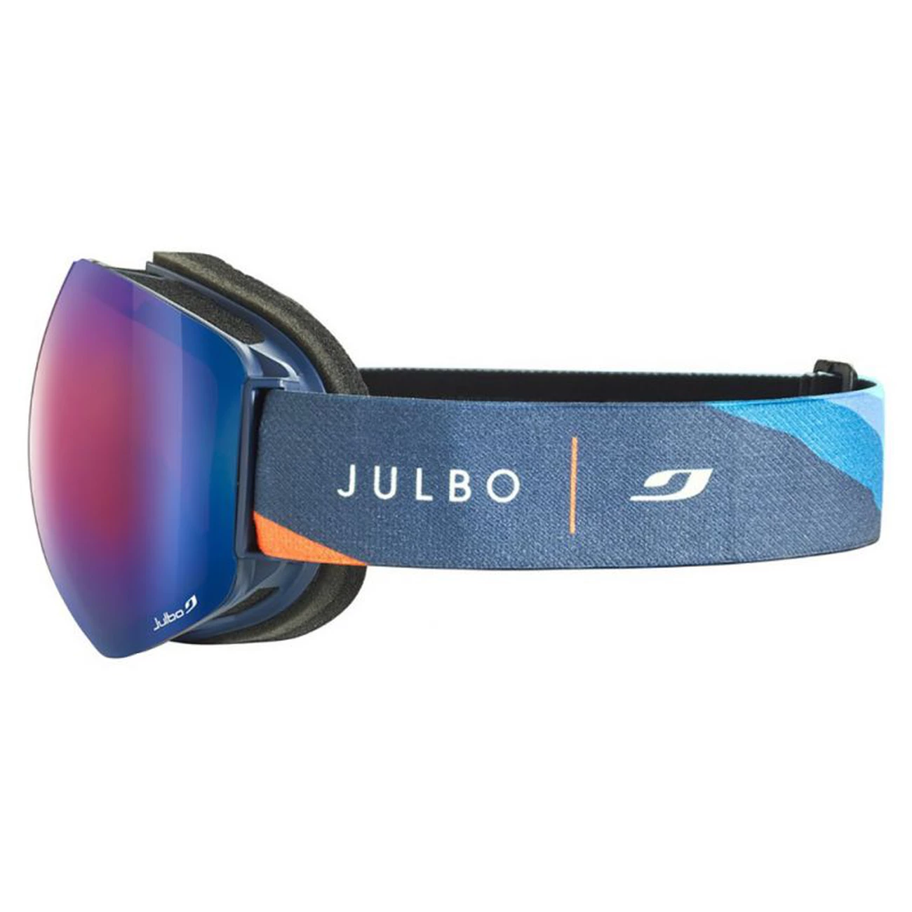 Offres 😀 Ski Julbo Julbo Masque De Ski Spacelab Bleu - Spectron 3 Glare Control 🧨 5 Offres 😀 Ski Julbo Julbo Masque De Ski Spacelab Bleu - Spectron 3 Glare Control 🧨 – Image 3