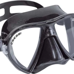 Offres ✨ Plongee Cressi Cressi Ocean Dark 🤩