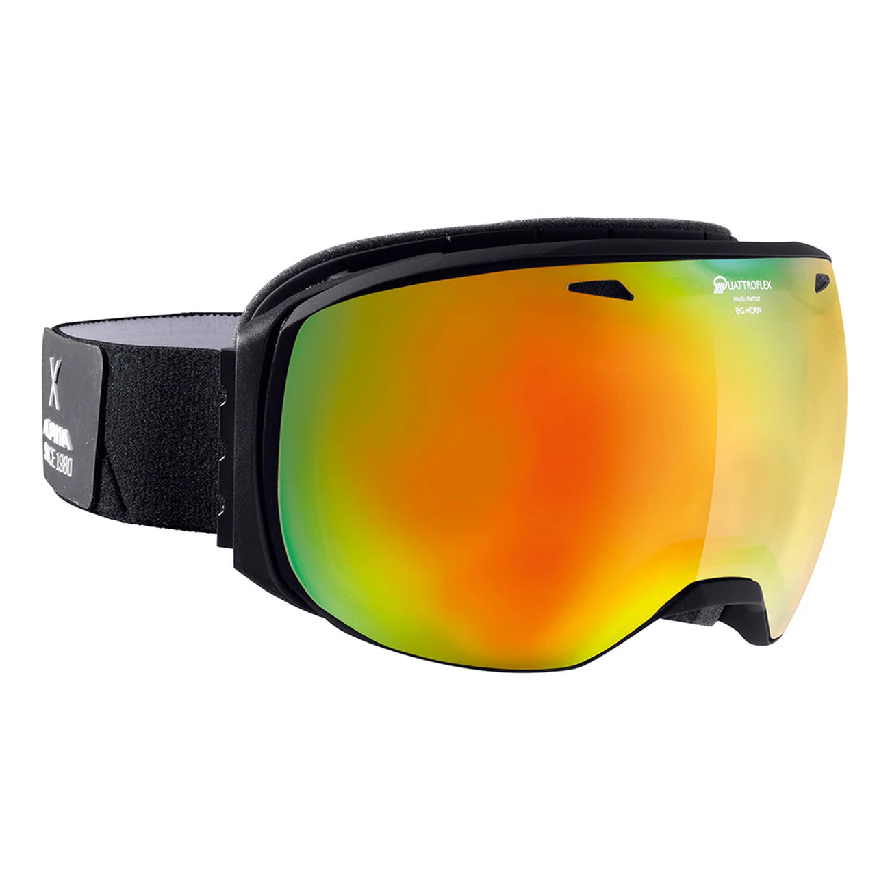 Meilleur prix 👏 Ski Alpin Alpina Alpina Big Horn Qmm L40 🔔 3 Meilleur prix 👏 Ski Alpin Alpina Alpina Big Horn Qmm L40 🔔