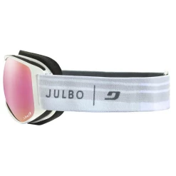 Acheter 😀 Sports Dhivers Julbo Masque De Ski/snow Julbo Pioneer Blanc Cat 3 ⌛ 8 Acheter 😀 Sports Dhivers Julbo Masque De Ski/snow Julbo Pioneer Blanc Cat 3 ⌛ -Salomon magasin d88ebe3c3b6640fd80688f14339528e9