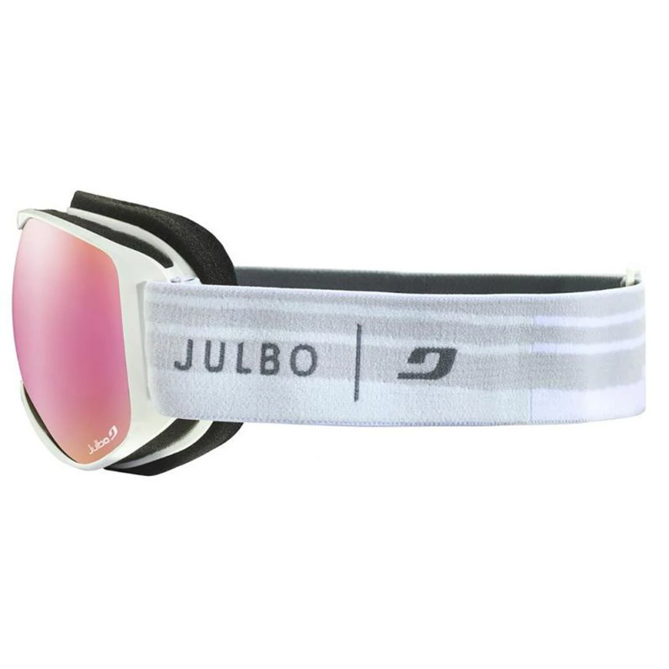 Acheter 😀 Sports Dhivers Julbo Masque De Ski/snow Julbo Pioneer Blanc Cat 3 ⌛ 5 Acheter 😀 Sports Dhivers Julbo Masque De Ski/snow Julbo Pioneer Blanc Cat 3 ⌛ – Image 3