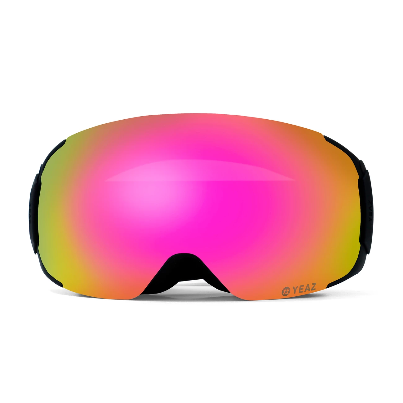Nouveau 🔔 Sports Dhivers Yeaz Tweak-x Lunettes De Ski Et De Snowboard 😍 4 Nouveau 🔔 Sports Dhivers Yeaz Tweak-x Lunettes De Ski Et De Snowboard 😍 – Image 2