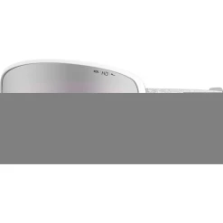 Remise 💯 Sports Dhivers Atom Masque De Ski/snow Atomic Revent Otg Hd White Cat.3-2 Mixte 🔥