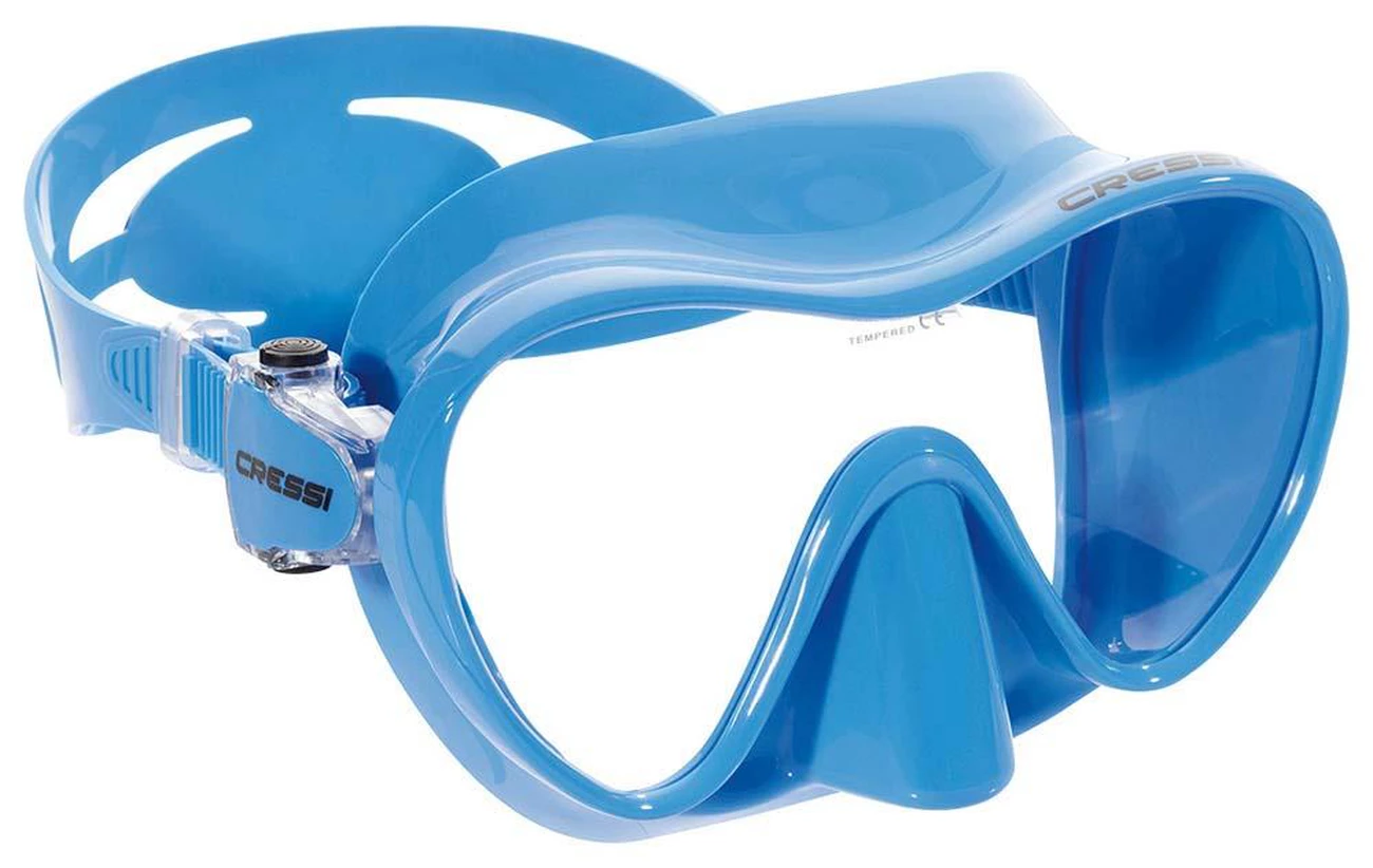 Meilleur prix 🧨 Plongee Cressi Cressi F1 Mask 🛒 3 Meilleur prix 🧨 Plongee Cressi Cressi F1 Mask 🛒