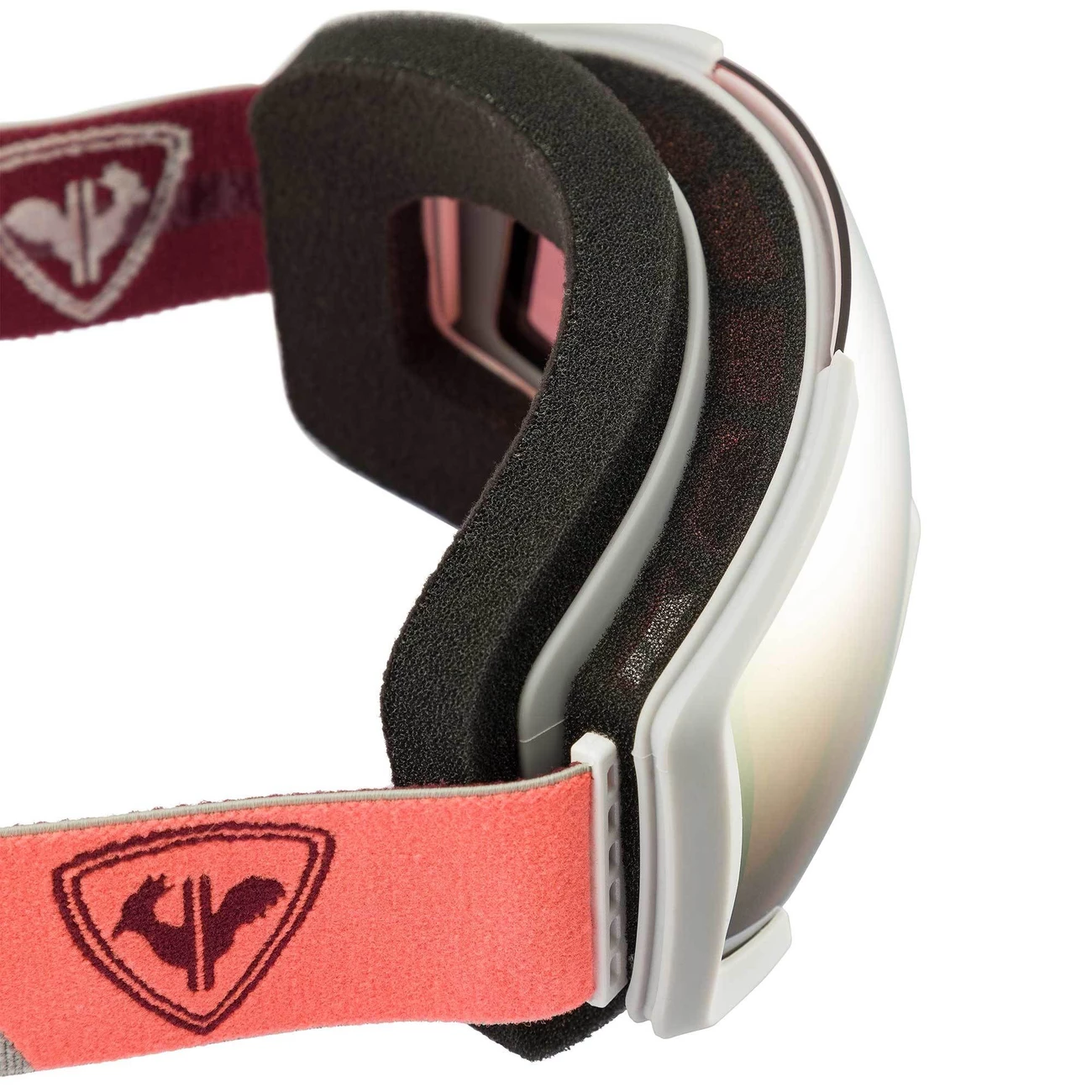 Bon marché 🧨 Sports Dhivers Rossignol Masque De Ski/snow Rossignol Airis Zeiss Grey Femme 👏 4 Bon marché 🧨 Sports Dhivers Rossignol Masque De Ski/snow Rossignol Airis Zeiss Grey Femme 👏 – Image 2