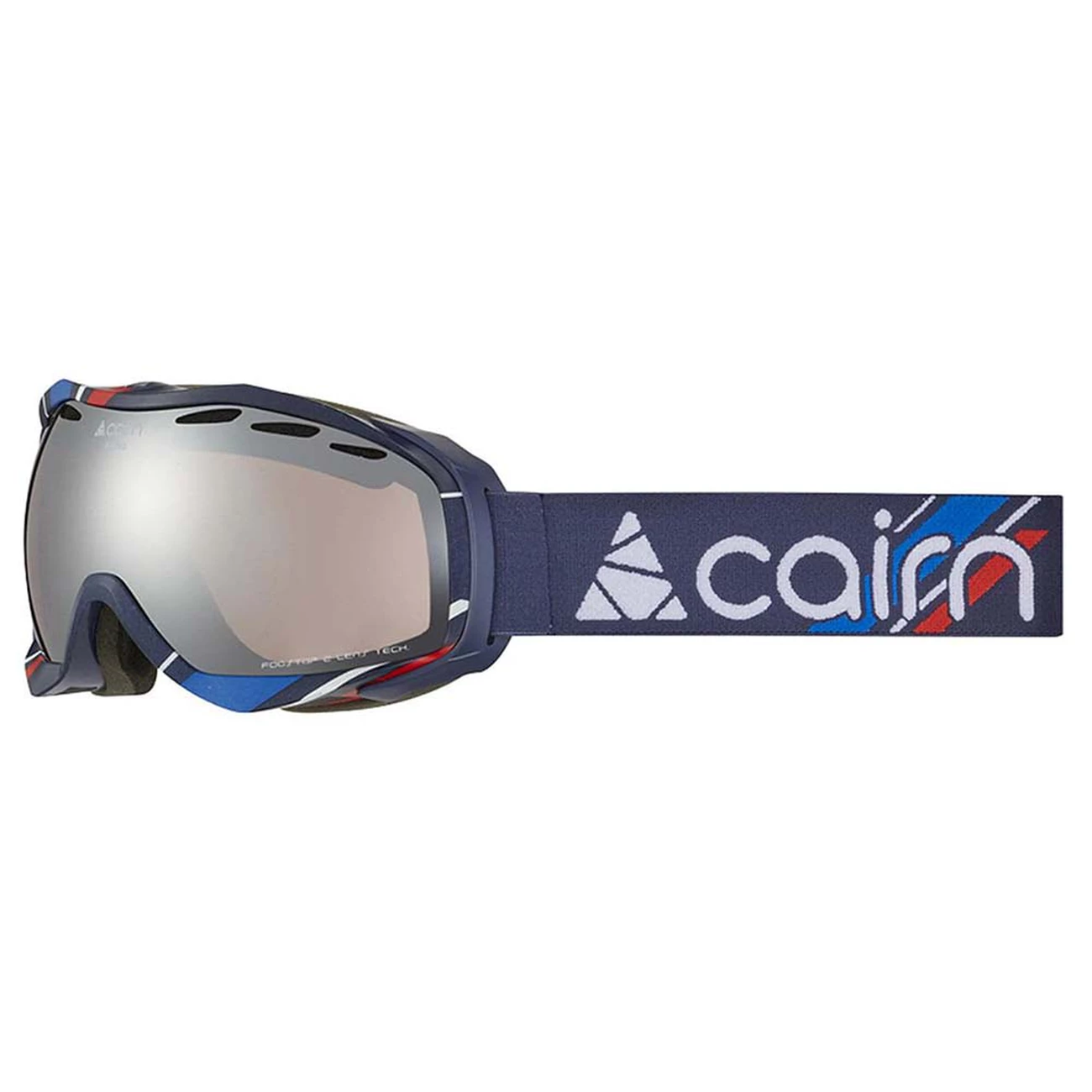 Le moins cher 🎁 Multiactivité Cairn Cairn Alpha Spx3 Masque Ski Homme 👏 3 Le moins cher 🎁 Multiactivité Cairn Cairn Alpha Spx3 Masque Ski Homme 👏
