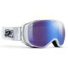 Vente flash 👍 Ski Julbo Julbo Luna Blanc/panthère - Reactiv 2-4 Polarized 😀 2 Vente flash 👍 Ski Julbo Julbo Luna Blanc/panthère - Reactiv 2-4 Polarized 😀 -Salomon magasin ea230b4cdd414b5781ea91f1959e8242
