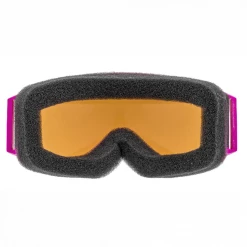 Tout neuf 💯 Ski Uvex Uvex Masque De Ski Enfant (6-10 Ans) Speedy Pro Rose S2 BLEU 💯