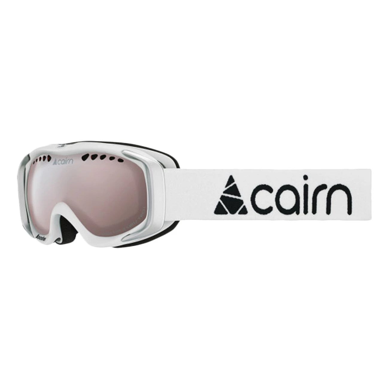 Remise 😉 Ski Alpin Cairn Cairn Booster Spx3 Masque Ski Fille ✨ 3 Remise 😉 Ski Alpin Cairn Cairn Booster Spx3 Masque Ski Fille ✨