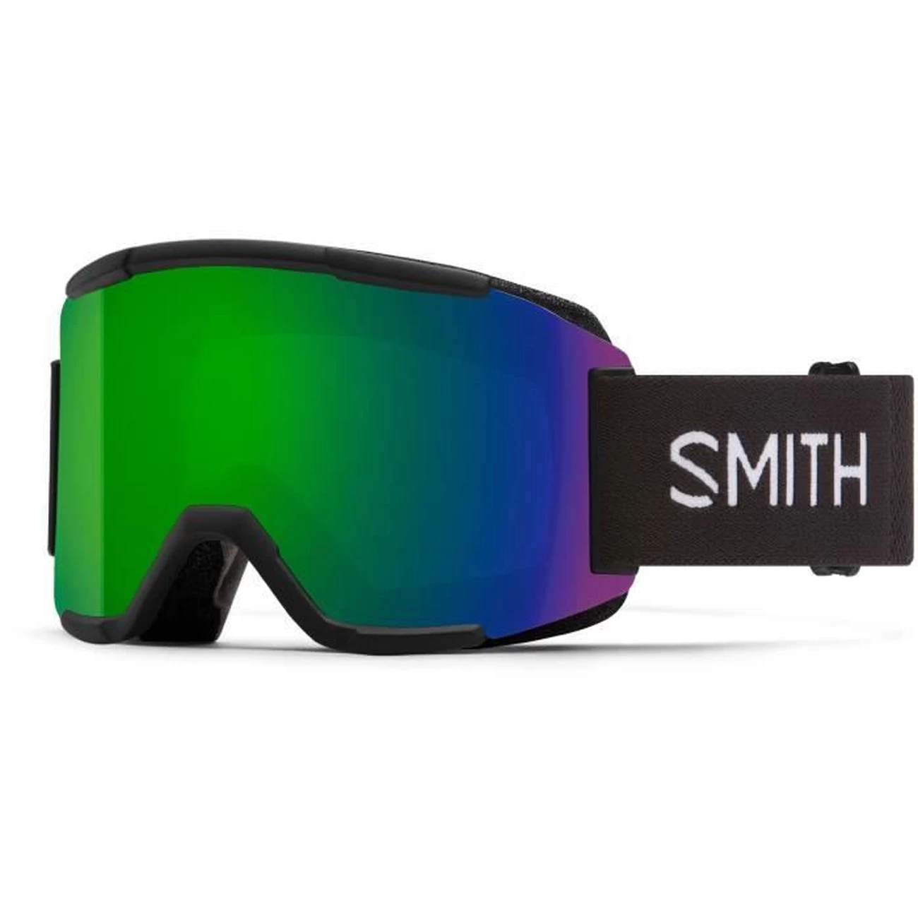 Grosses soldes ⌛ Sports Dhivers Smith Smith Masque De Ski Squad - Homme - Noir Chroma Pop Sun Vert S3 🔔 3 Grosses soldes ⌛ Sports Dhivers Smith Smith Masque De Ski Squad - Homme - Noir Chroma Pop Sun Vert S3 🔔