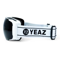 Tout neuf 🤩 Sports Dhivers Yeaz Tweak-x Lunettes De Ski Et De Snowboard 🔥 10 Tout neuf 🤩 Sports Dhivers Yeaz Tweak-x Lunettes De Ski Et De Snowboard 🔥 -Salomon magasin f9e16b89b82043d19c2632c5f1466a89