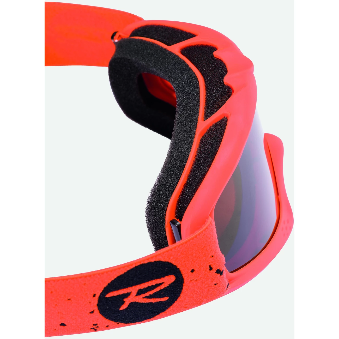 Meilleure affaire 🔔 Sports Dhivers Rossignol Masque De Ski/snow Rossignol Raffish S Cat 3 Enfant Orange 👍 4 Meilleure affaire 🔔 Sports Dhivers Rossignol Masque De Ski/snow Rossignol Raffish S Cat 3 Enfant Orange 👍 – Image 2