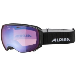 Budget 🌟 Ski Alpina Alpina Big Horn Hm Spherical ✔️